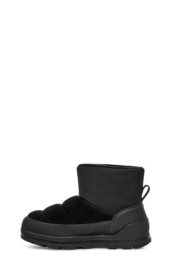 Klamata Mini Black