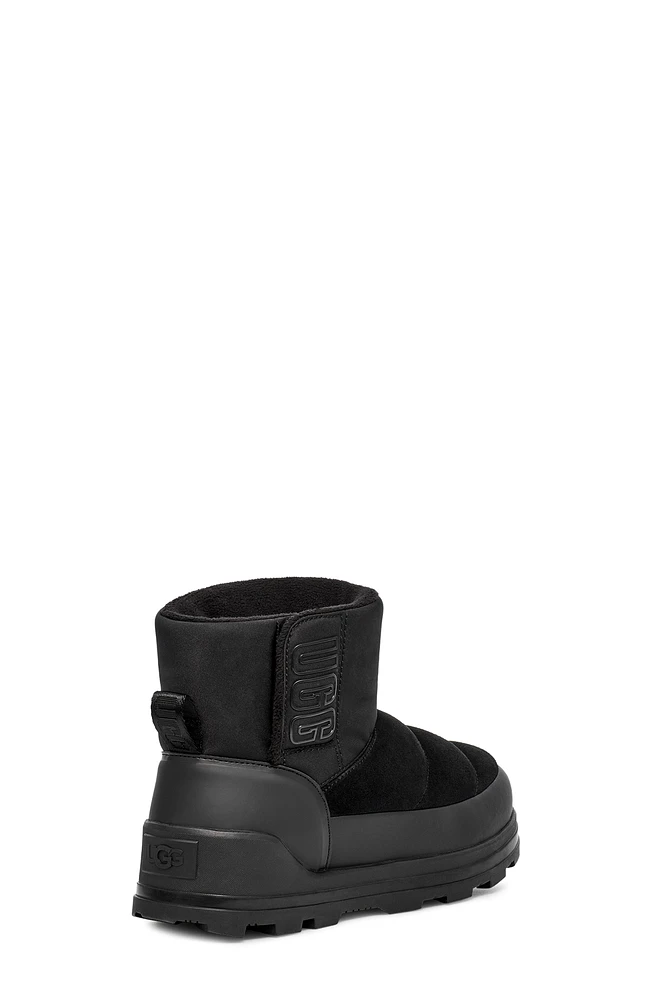 Klamata Mini Black