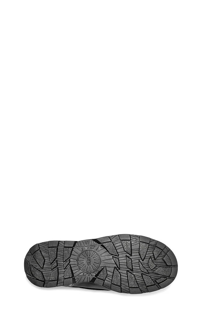 Klamata Mini Black