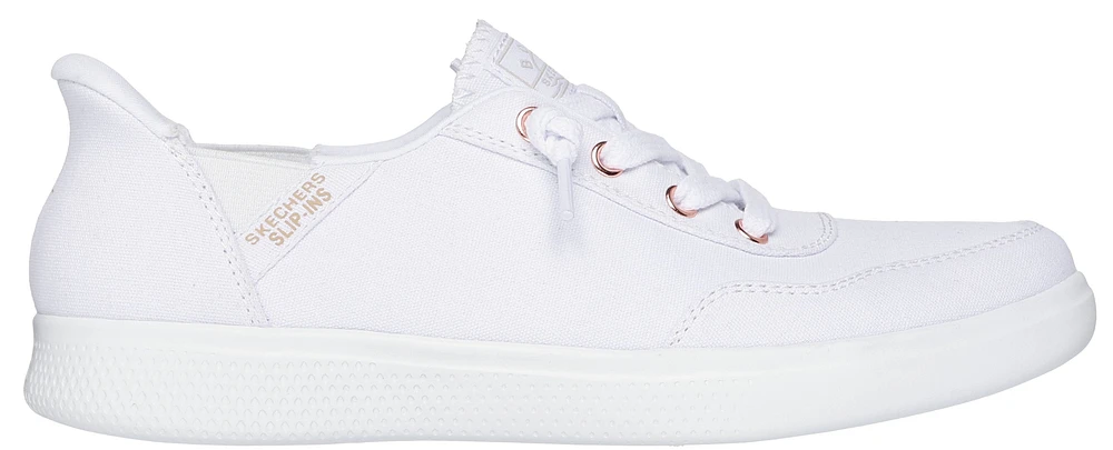 Slip-ins Bobs Skip Cute White