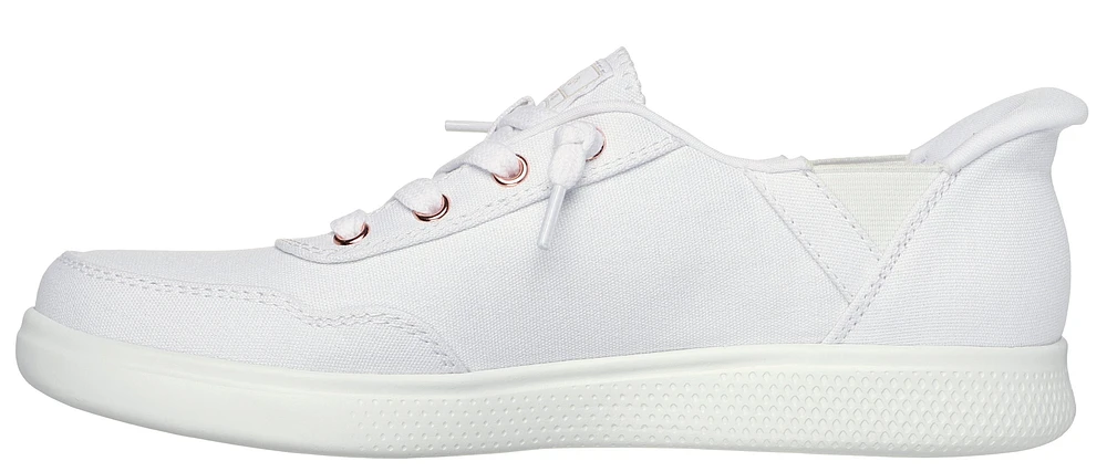 Slip-ins Bobs Skip Cute White