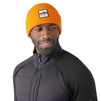 Smartwool Patch Beanie Marmala