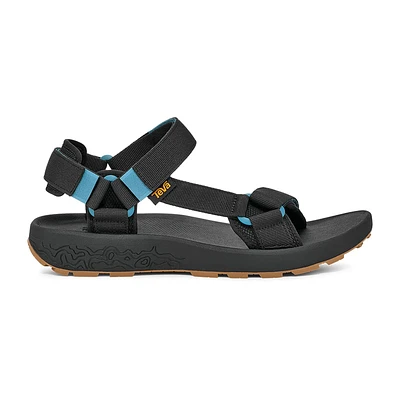 Hydratrek Sandal Black