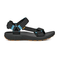 Hydratrek Sandal Black