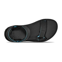 Hydratrek Sandal Black