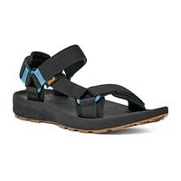Hydratrek Sandal Black