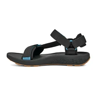 Hydratrek Sandal Black
