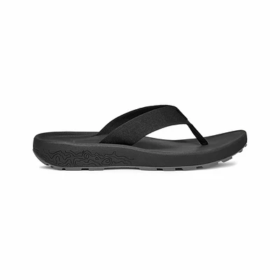 Hydratrek Flip Black