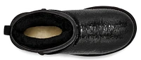 Classic Ultra Mini Mirror Ball Black
