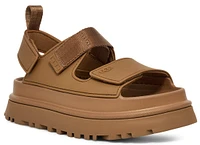 Goldenglow Bison Brown