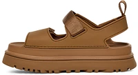 Goldenglow Bison Brown