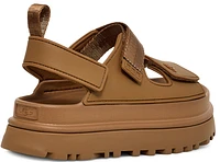 Goldenglow Bison Brown
