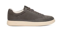 South Bay Sneaker Charcoal