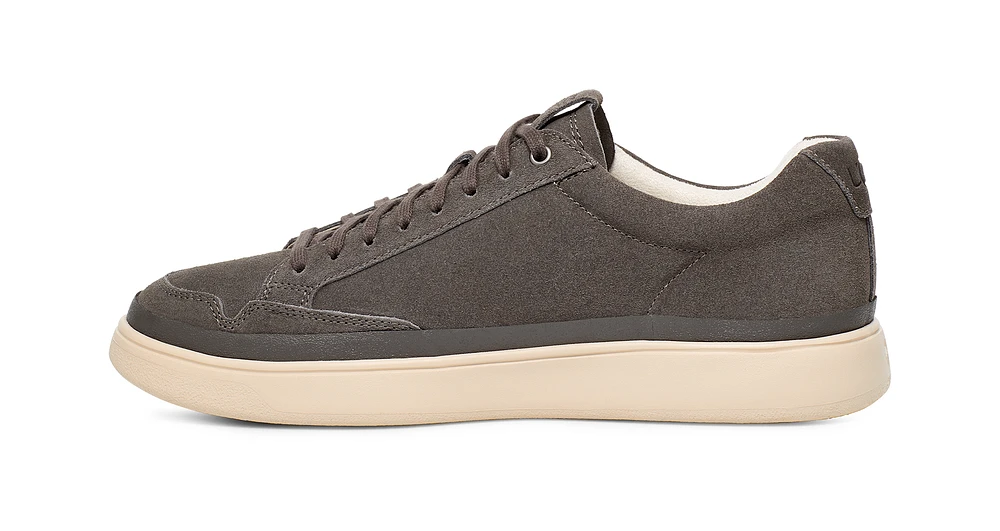 South Bay Sneaker Charcoal