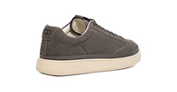 South Bay Sneaker Charcoal