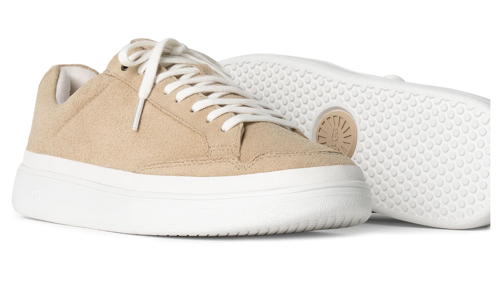South Bay Sneaker Mustard Seed