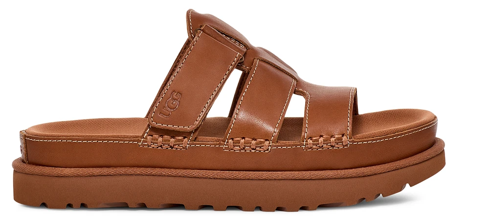 Goldenstar Slide Tan
