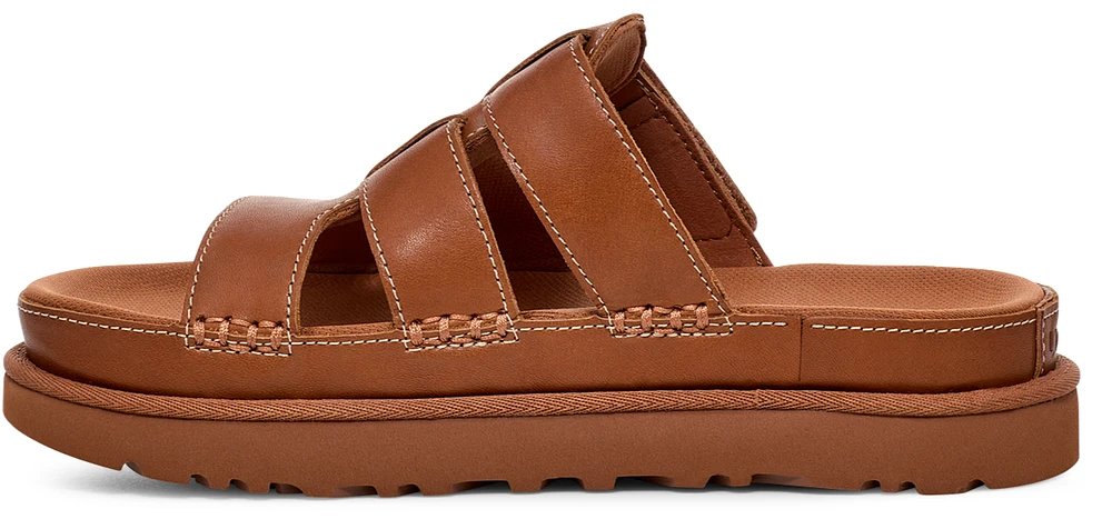 Goldenstar Slide Tan
