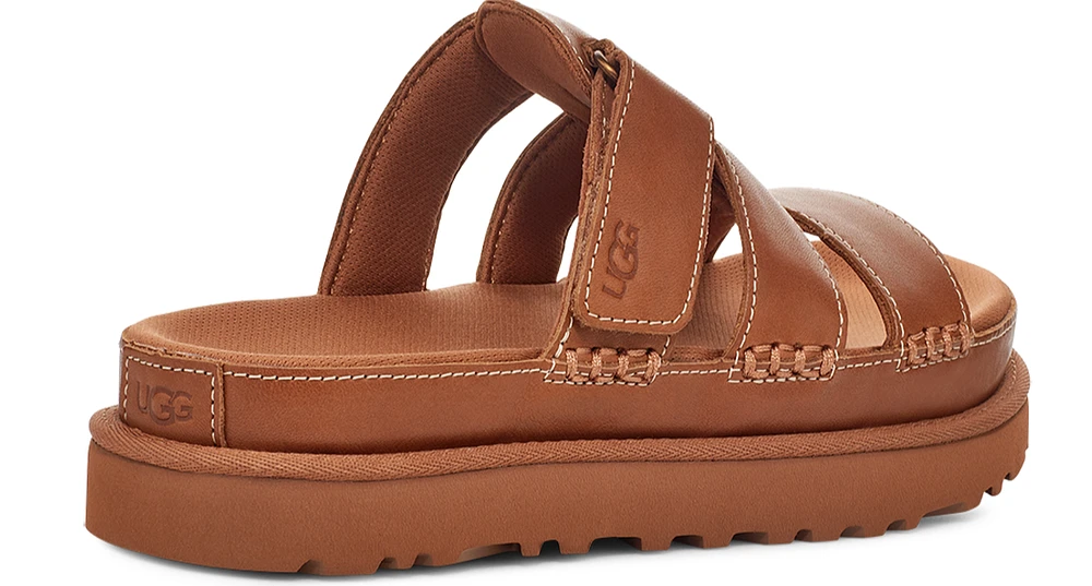Goldenstar Slide Tan