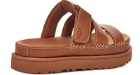 Goldenstar Slide Tan