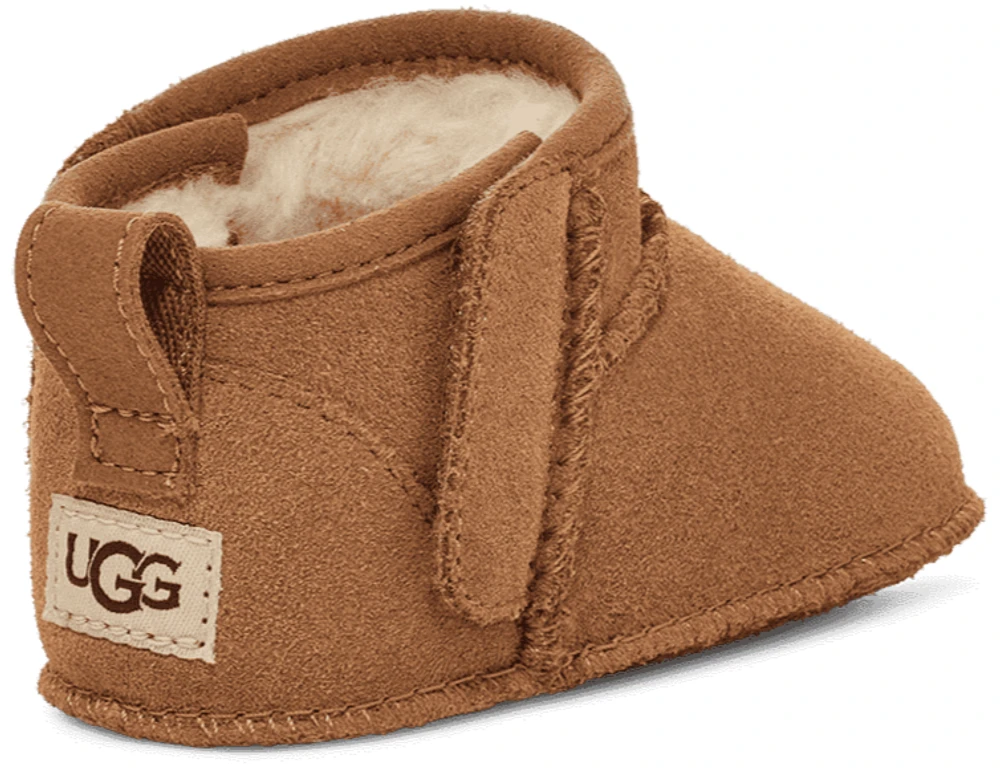 Baby Classic Ultra Mini Chestnut
