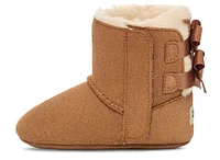 Baby Bailey Bow Chestnut