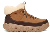 Terretrail Cozy Lace Chestnut