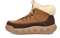 Terretrail Cozy Lace Chestnut