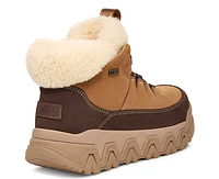 Terretrail Cozy Lace Chestnut