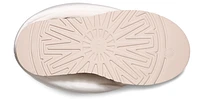 Classic Mini Dipper Puffer White Ceramic