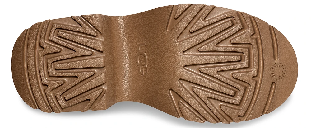Classic Ultra Mini New Heights Chestnut