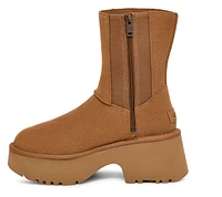 Classic Twin Seam New Heights Chestnut