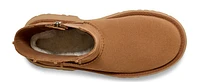 Classic Twin Seam New Heights Chestnut