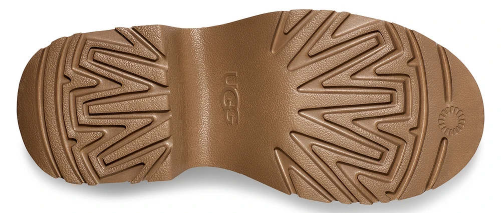 Classic Twin Seam New Heights Chestnut