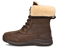 Adirondack Boot III Distressed Burnt Cedar