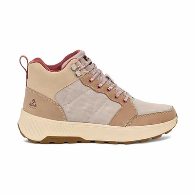 Ellwood Mid Brown