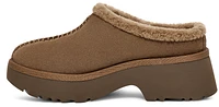 New Heights Cozy Clog Hickory