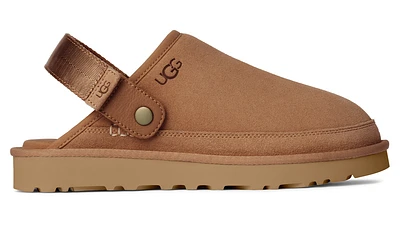 M Goldencoast Chestnut