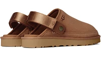 M Goldencoast Chestnut