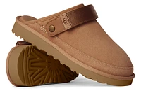 M Goldencoast Chestnut