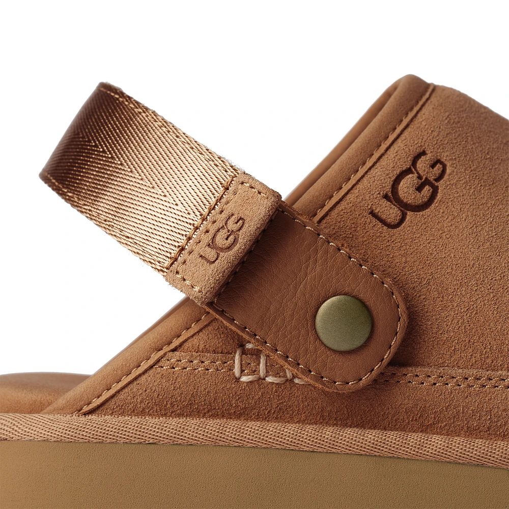 M Goldencoast Chestnut