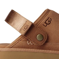 M Goldencoast Chestnut