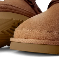 M Goldencoast Chestnut