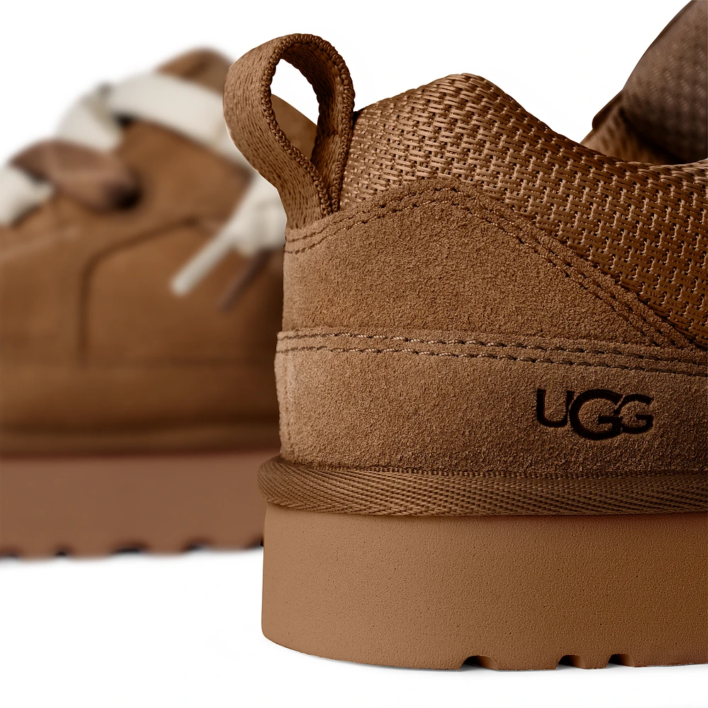 Lo Lowmel Chestnut