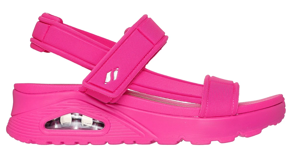 Uno Fun Stand Hot Pink