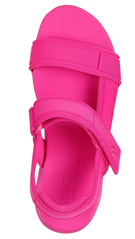 Uno Fun Stand Hot Pink