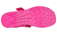Uno Fun Stand Hot Pink