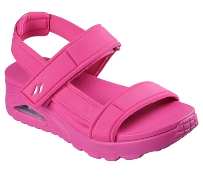 Uno Fun Stand Hot Pink