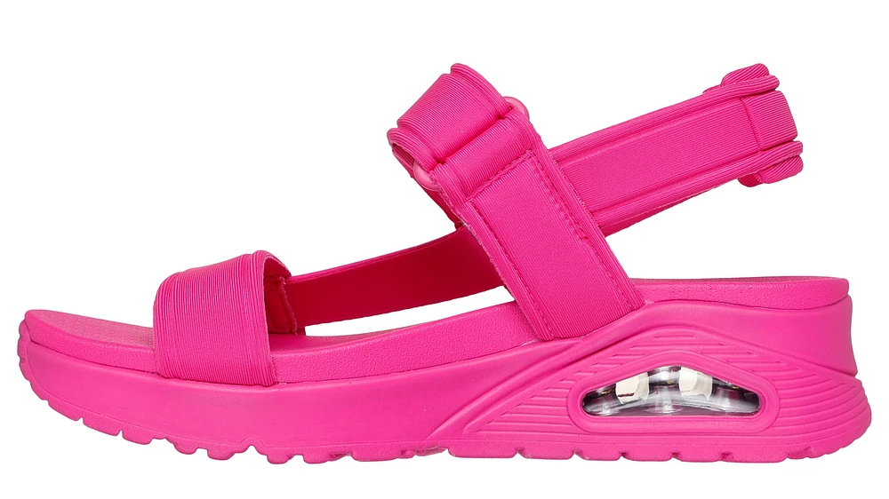Uno Fun Stand Hot Pink