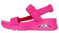Uno Fun Stand Hot Pink